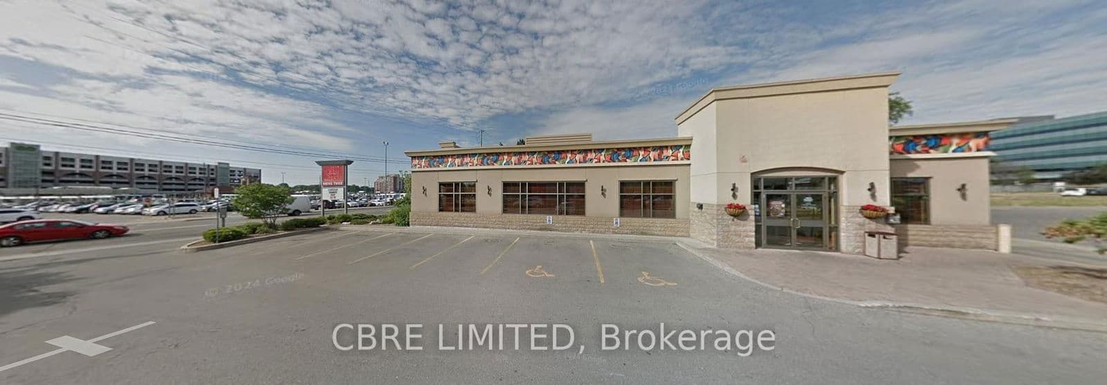 Commercial Retail at 217 Cross Avenue, Oakville, ON - Photo 4 - RE/MAX Garden City Realty