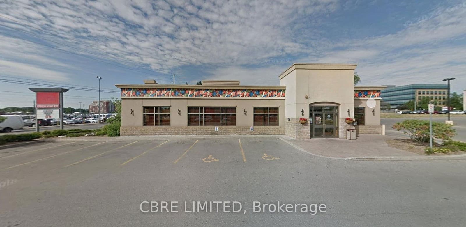 Commercial Retail at 217 Cross Avenue, Oakville, ON - Photo 5 - RE/MAX Garden City Realty