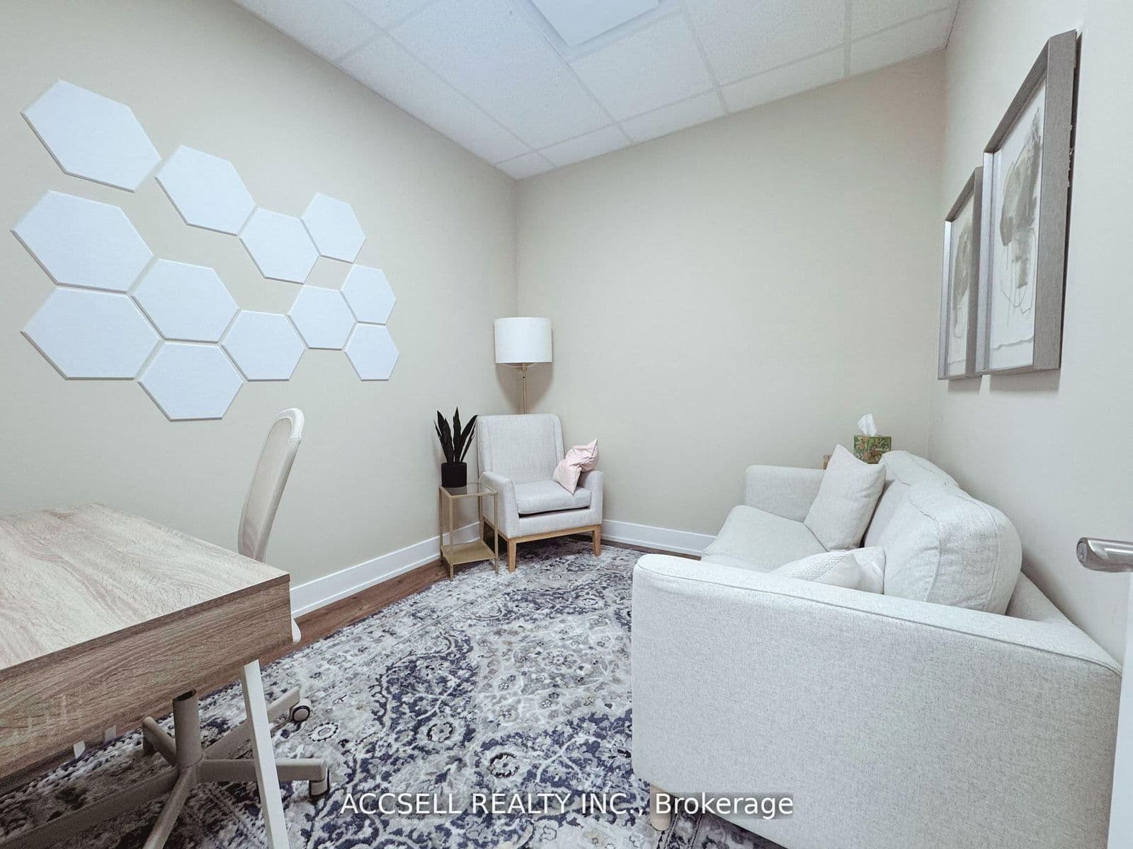 Office at 213- 3485 Rebecca Street, Oakville, ON - Photo 10 - RE/MAX Garden City Realty