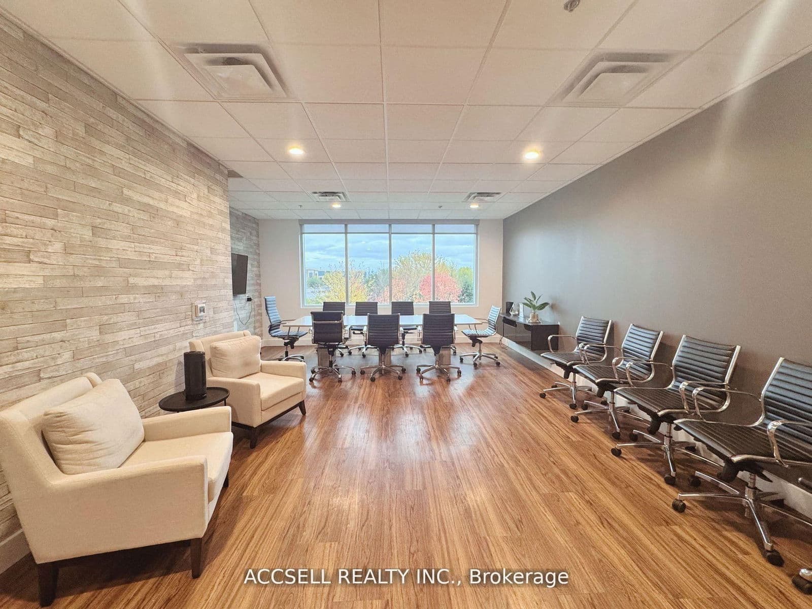 Office at 213- 3485 Rebecca Street, Oakville, ON - Photo 12 - RE/MAX Garden City Realty