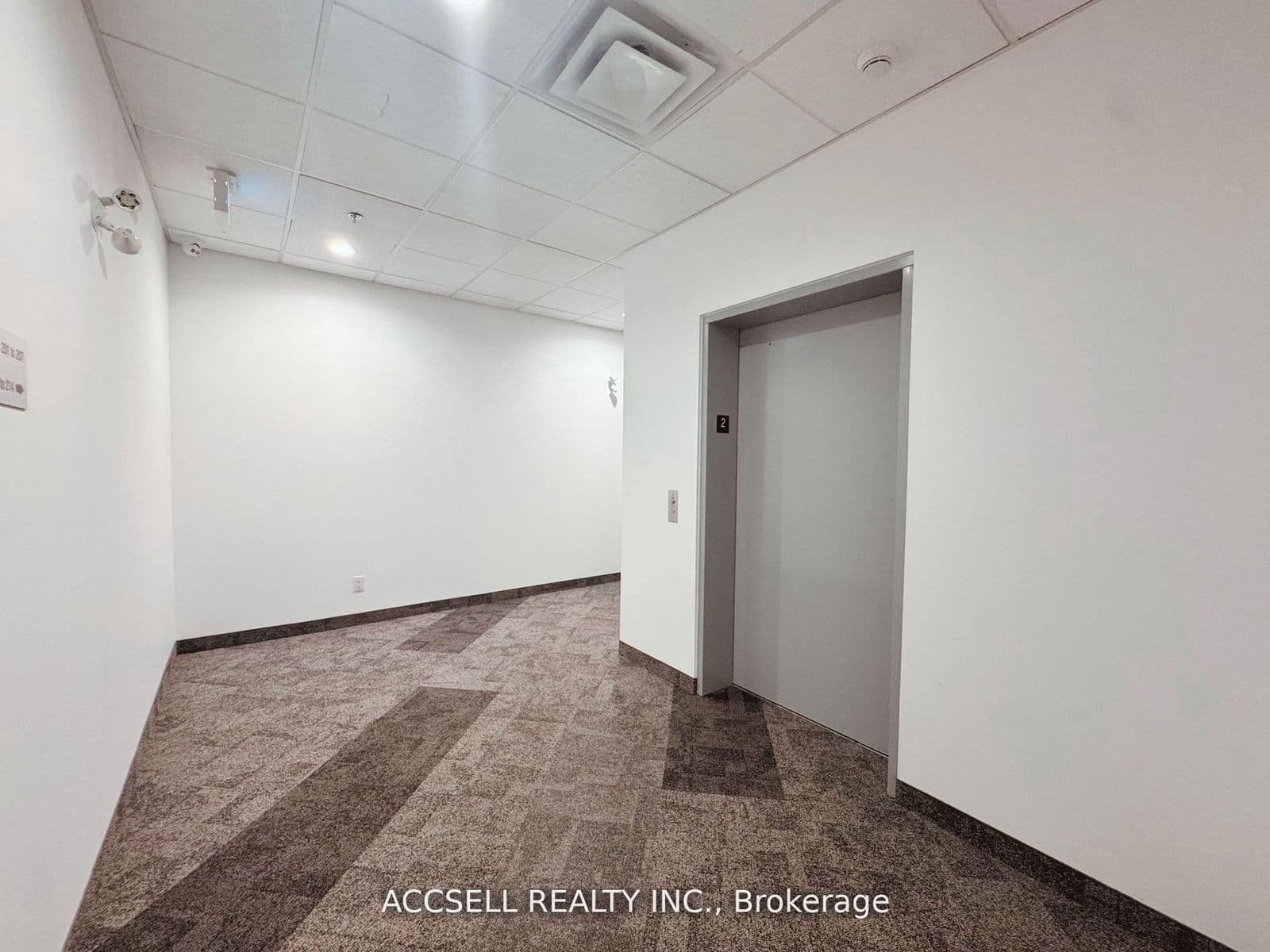 Office at 213- 3485 Rebecca Street, Oakville, ON - Photo 14 - RE/MAX Garden City Realty