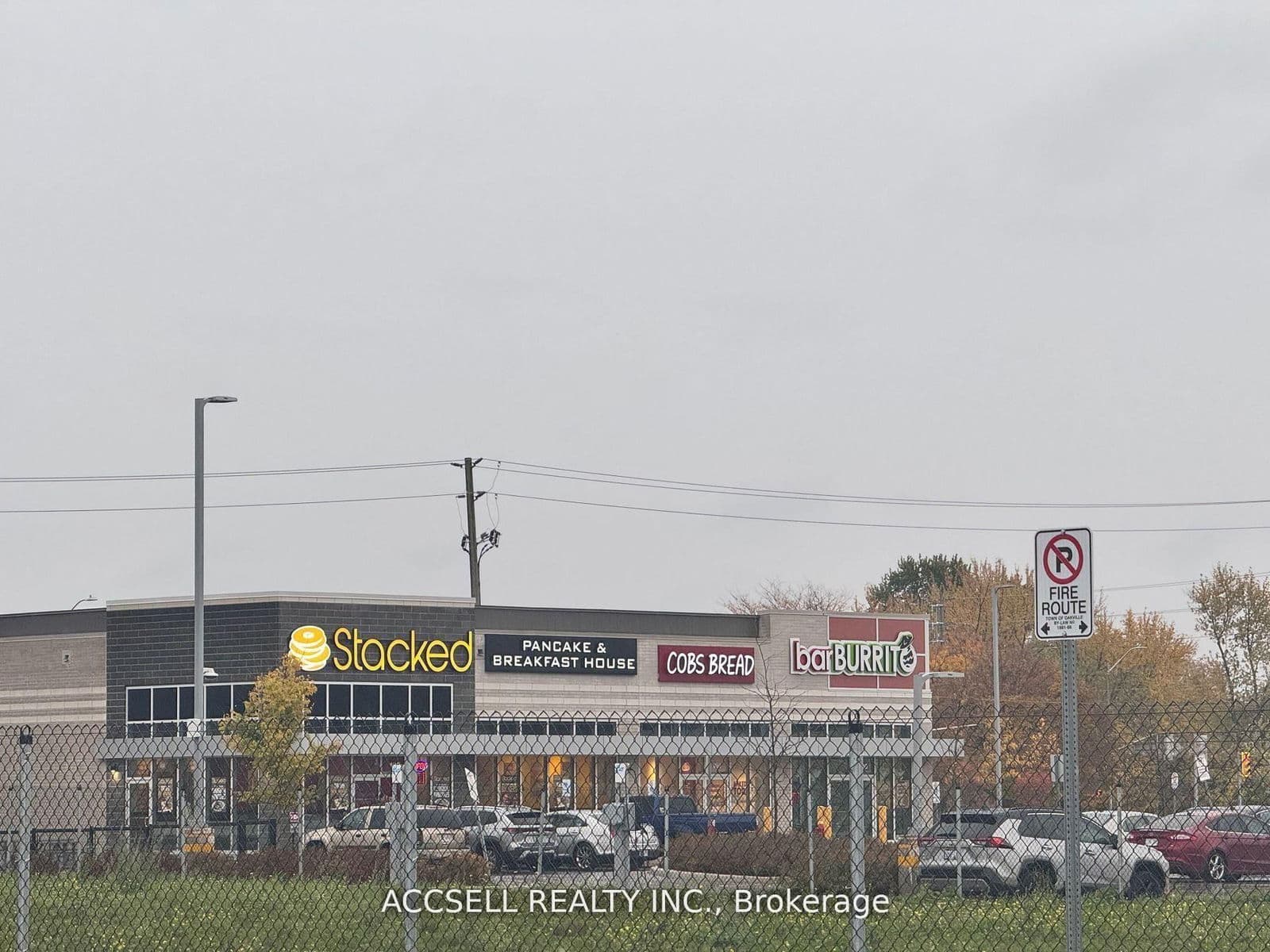 Office at 213- 3485 Rebecca Street, Oakville, ON - Photo 15 - RE/MAX Garden City Realty