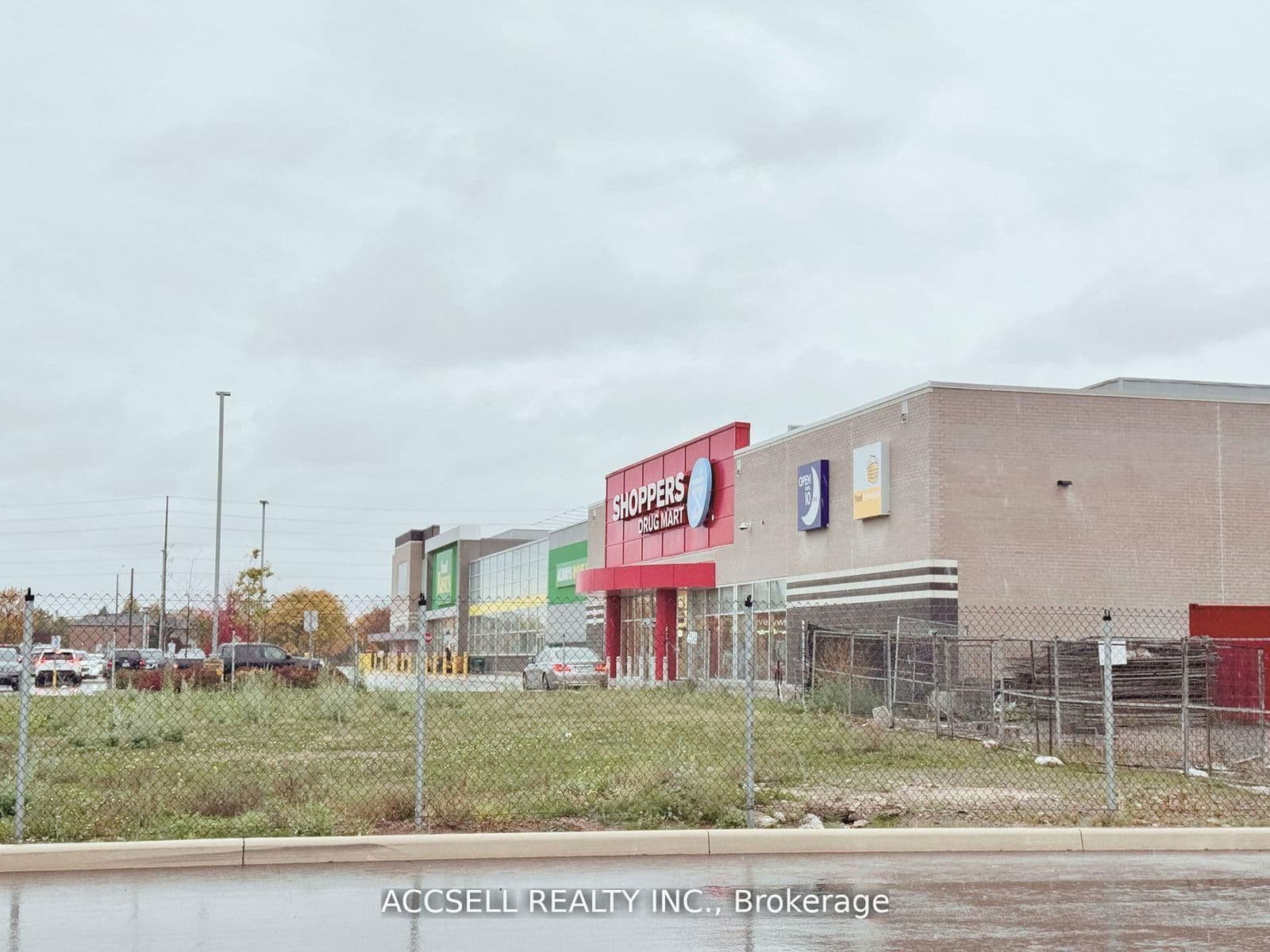 Office at 213- 3485 Rebecca Street, Oakville, ON - Photo 16 - RE/MAX Garden City Realty