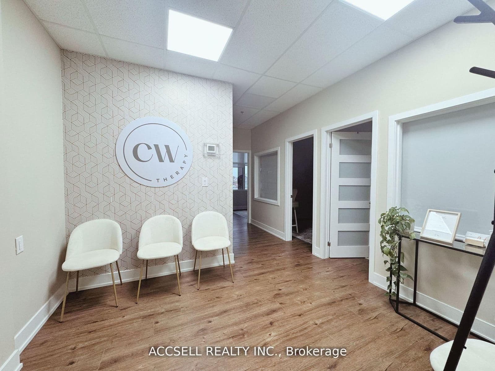 Office at 213- 3485 Rebecca Street, Oakville, ON - Photo 2 - RE/MAX Garden City Realty