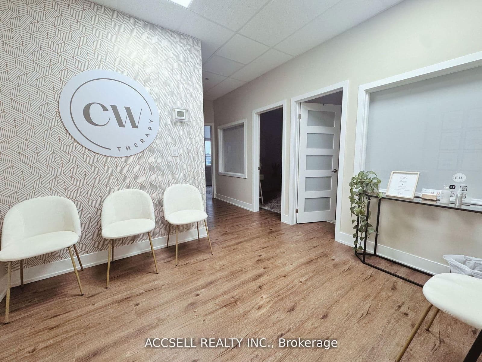 Office at 213- 3485 Rebecca Street, Oakville, ON - Photo 3 - RE/MAX Garden City Realty