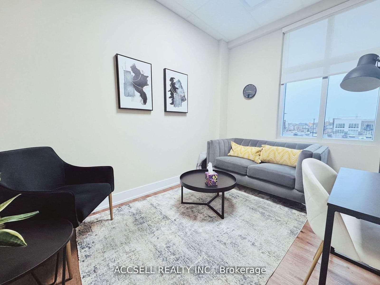 Office at 213- 3485 Rebecca Street, Oakville, ON - Photo 6 - RE/MAX Garden City Realty