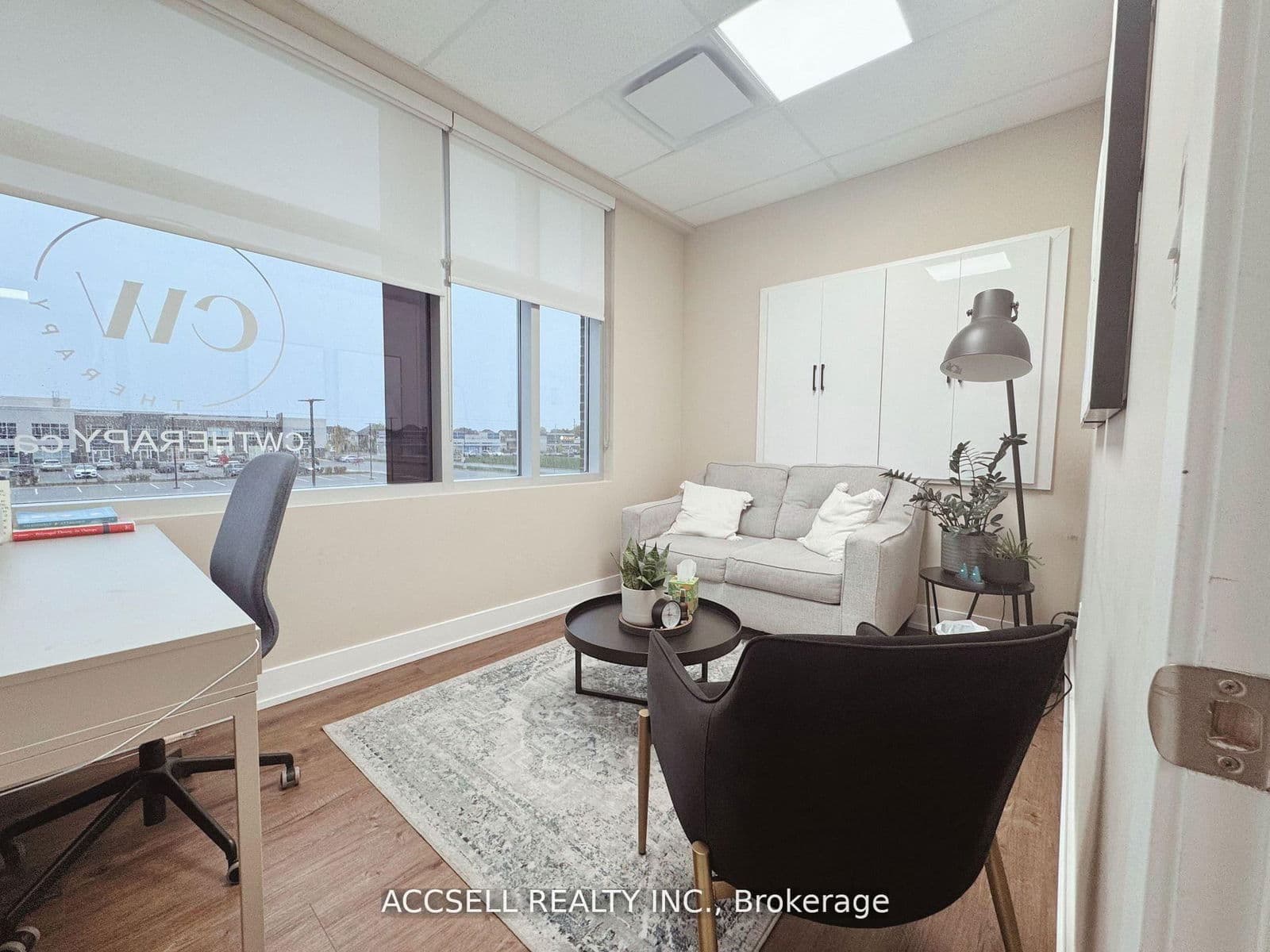 Office at 213- 3485 Rebecca Street, Oakville, ON - Photo 8 - RE/MAX Garden City Realty