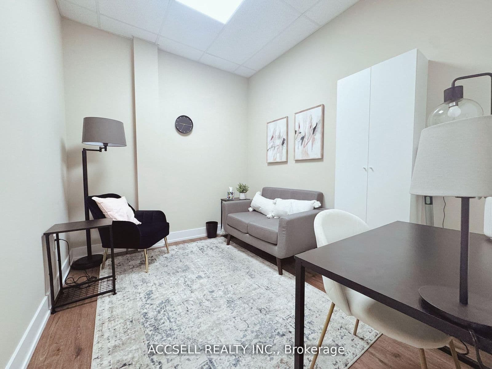 Office at 213- 3485 Rebecca Street, Oakville, ON - Photo 9 - RE/MAX Garden City Realty