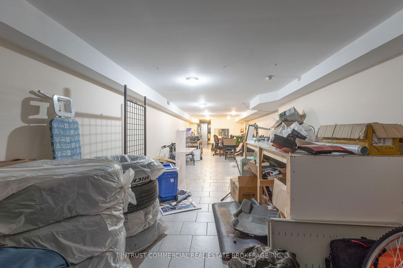 Commercial Retail at 1285A St Clair Avenue, Toronto, ON - Photo 14 - RE/MAX Garden City Realty