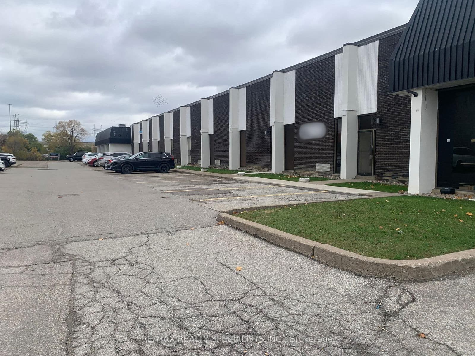 Industrial at #8-9- 22 Melanie Drive, Brampton, ON - Photo 2 - RE/MAX Garden City Realty