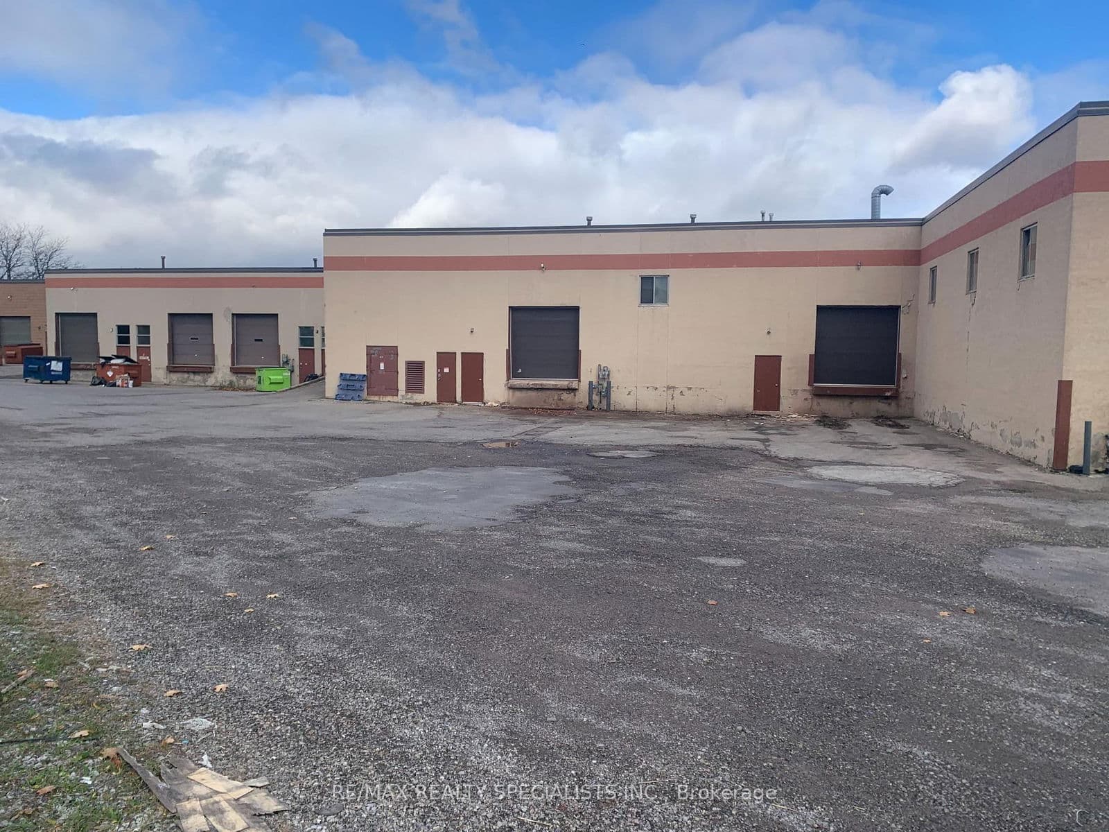 Industrial at #8-9- 22 Melanie Drive, Brampton, ON - Photo 3 - RE/MAX Garden City Realty