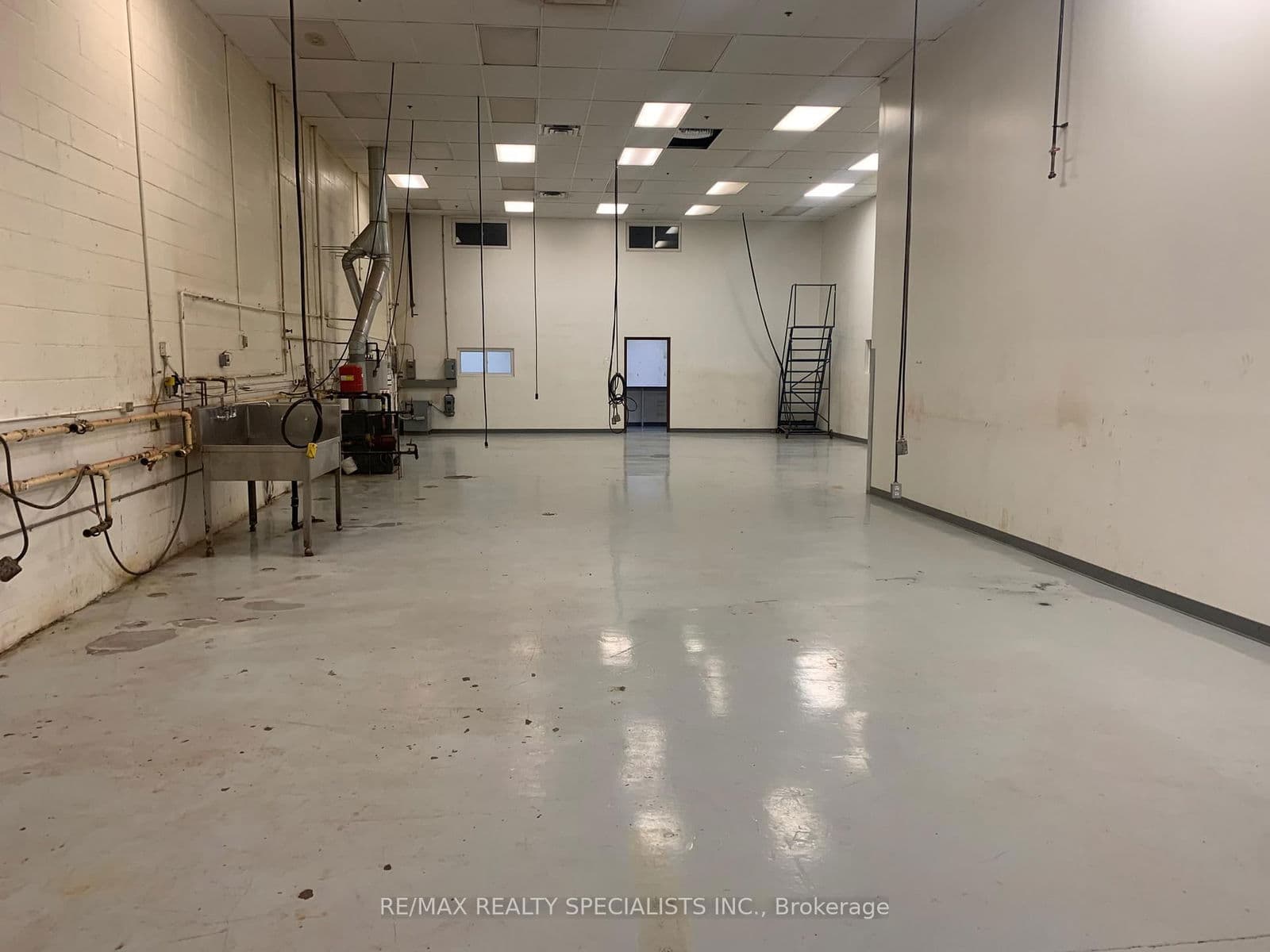 Industrial at #8-9- 22 Melanie Drive, Brampton, ON - Photo 5 - RE/MAX Garden City Realty