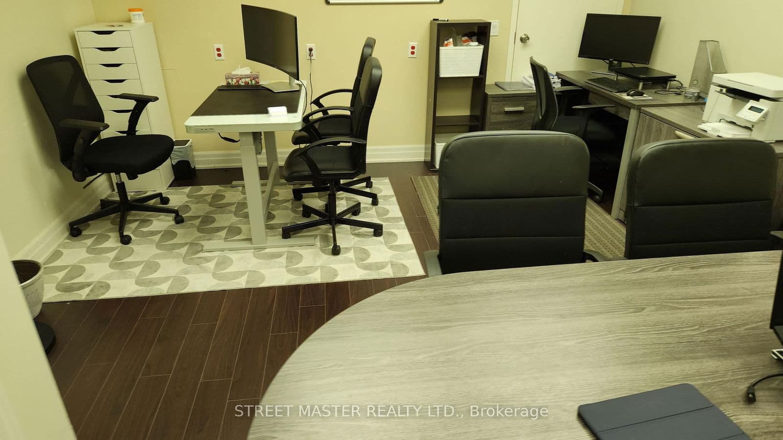 Office at 200- 1A Conestoga Drive, Brampton, ON - Photo 10 - RE/MAX Garden City Realty