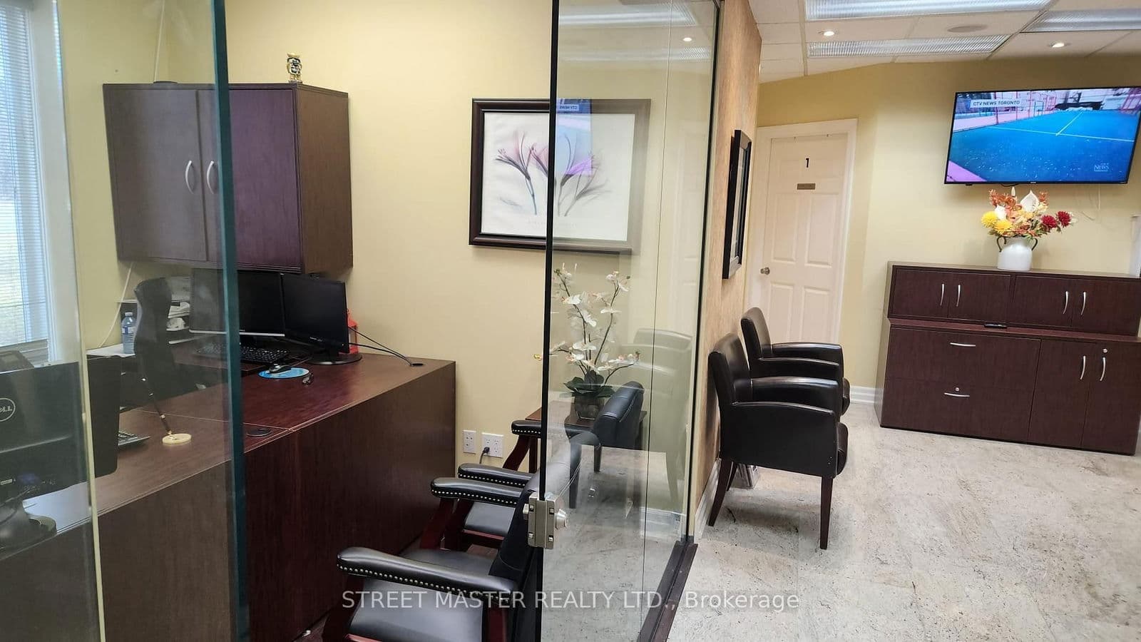 Office at 200- 1A Conestoga Drive, Brampton, ON - Photo 13 - RE/MAX Garden City Realty