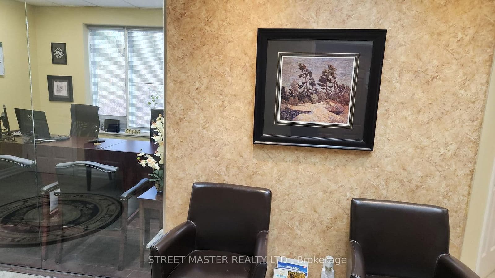 Office at 200- 1A Conestoga Drive, Brampton, ON - Photo 14 - RE/MAX Garden City Realty