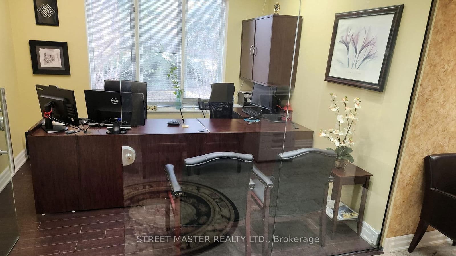 Office at 200- 1A Conestoga Drive, Brampton, ON - Photo 18 - RE/MAX Garden City Realty