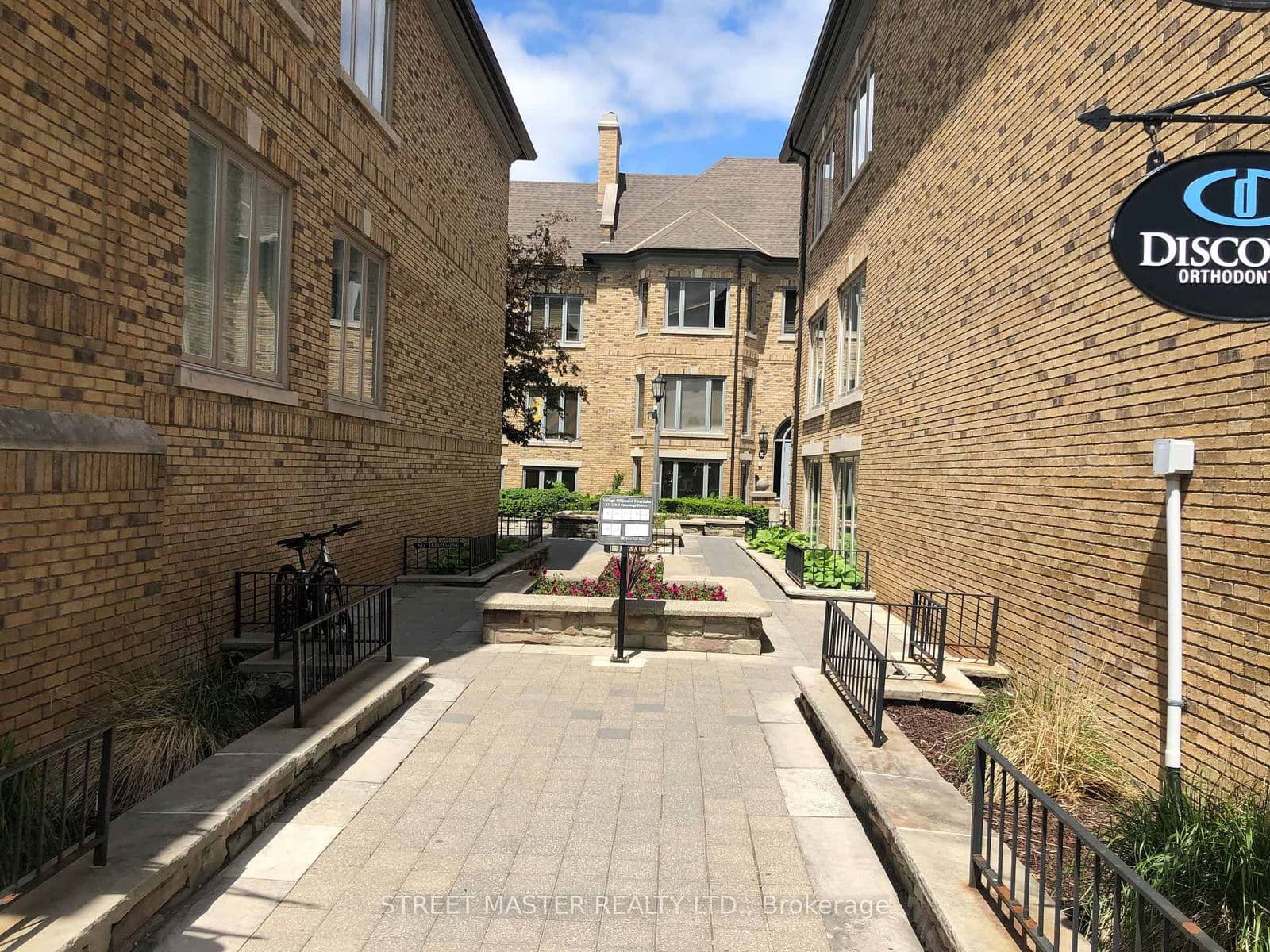 Office at 200- 1A Conestoga Drive, Brampton, ON - Photo 19 - RE/MAX Garden City Realty