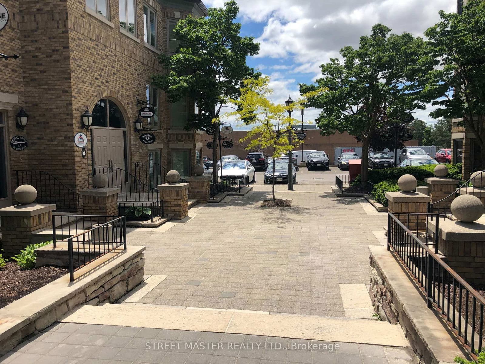 Office at 200- 1A Conestoga Drive, Brampton, ON - Photo 2 - RE/MAX Garden City Realty