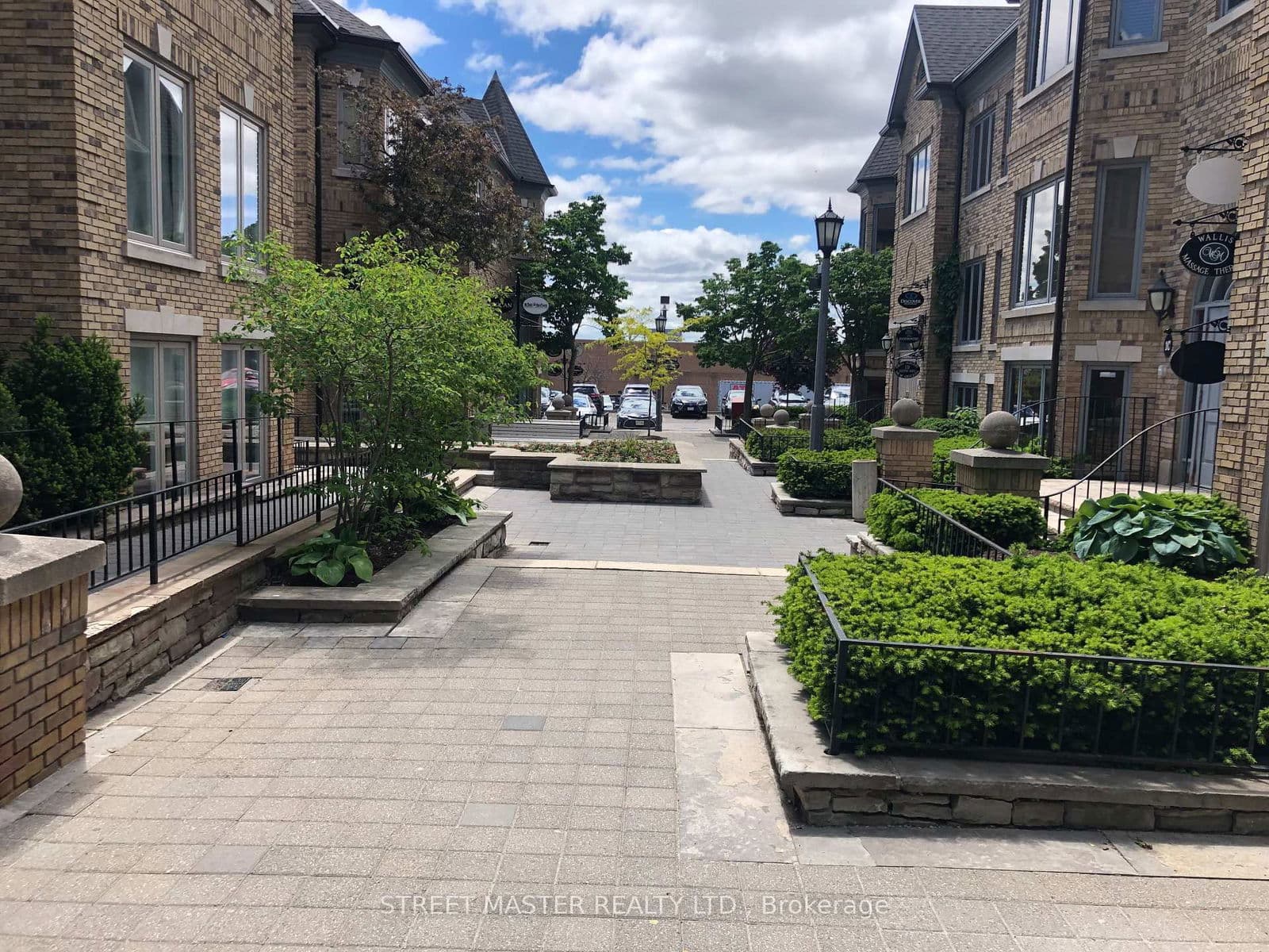 Office at 200- 1A Conestoga Drive, Brampton, ON - Photo 5 - RE/MAX Garden City Realty