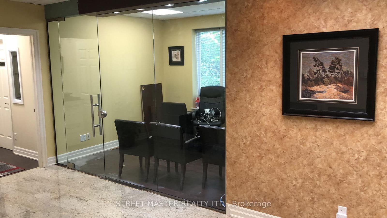 Office at 200- 1A Conestoga Drive, Brampton, ON - Photo 6 - RE/MAX Garden City Realty