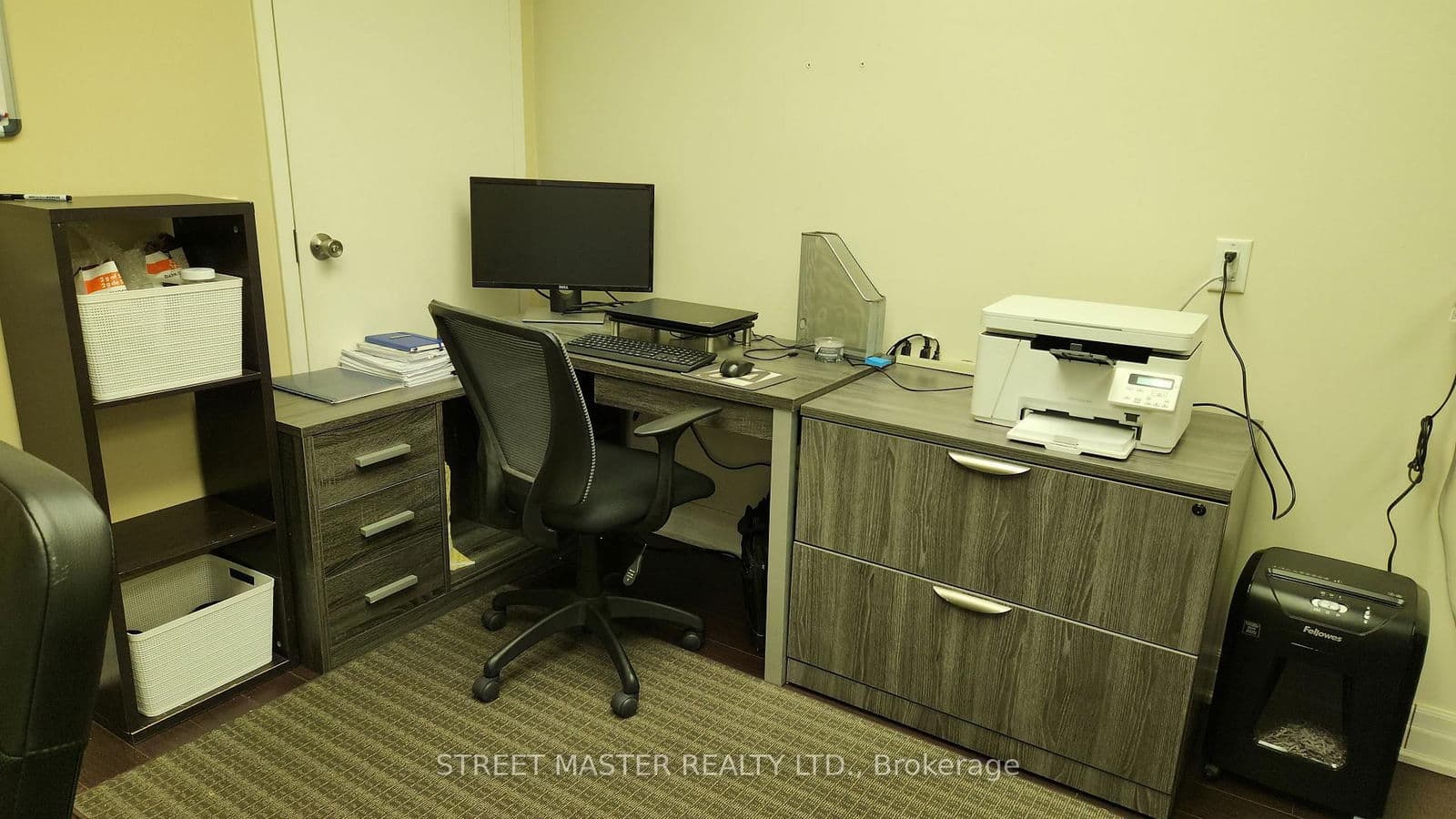 Office at 200- 1A Conestoga Drive, Brampton, ON - Photo 7 - RE/MAX Garden City Realty