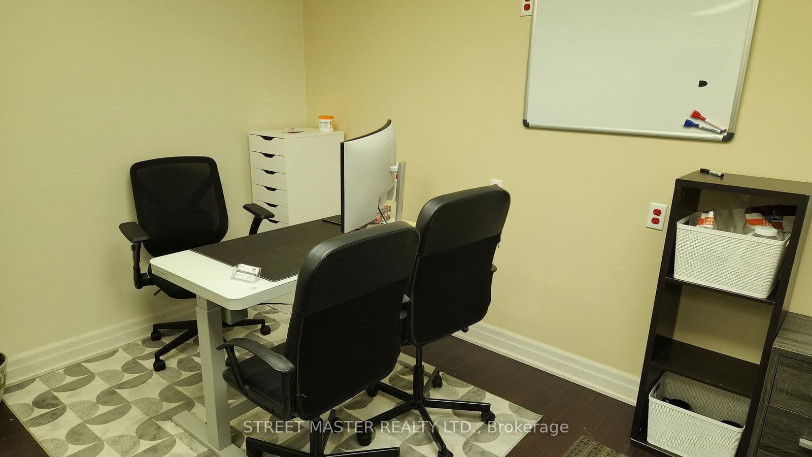 Office at 200- 1A Conestoga Drive, Brampton, ON - Photo 8 - RE/MAX Garden City Realty