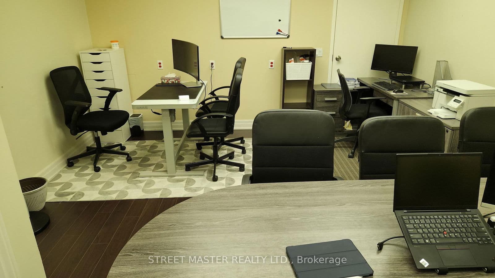 Office at 200- 1A Conestoga Drive, Brampton, ON - Photo 9 - RE/MAX Garden City Realty