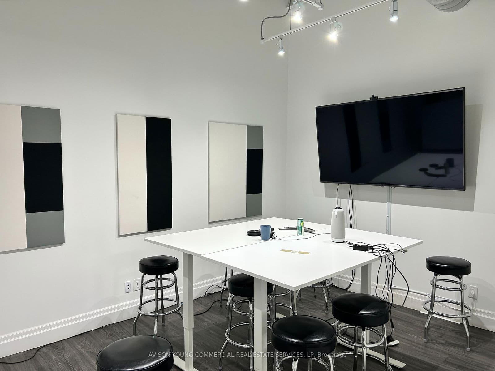 Office at 204- 91 Tycos Drive, Toronto, ON - Photo 4 - RE/MAX Garden City Realty