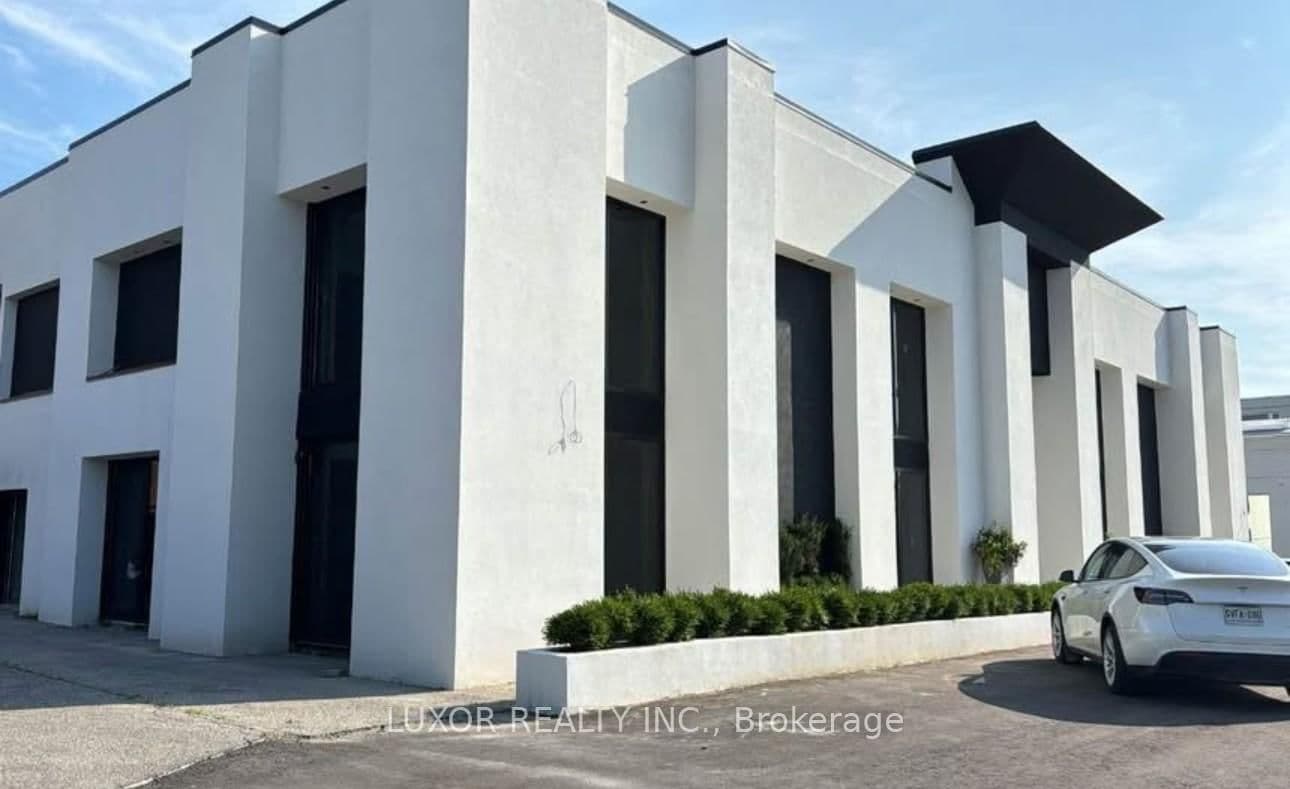 Commercial Retail at Unit B- 134 Millwick Drive, Toronto, ON - Photo 1 - RE/MAX Garden City Realty