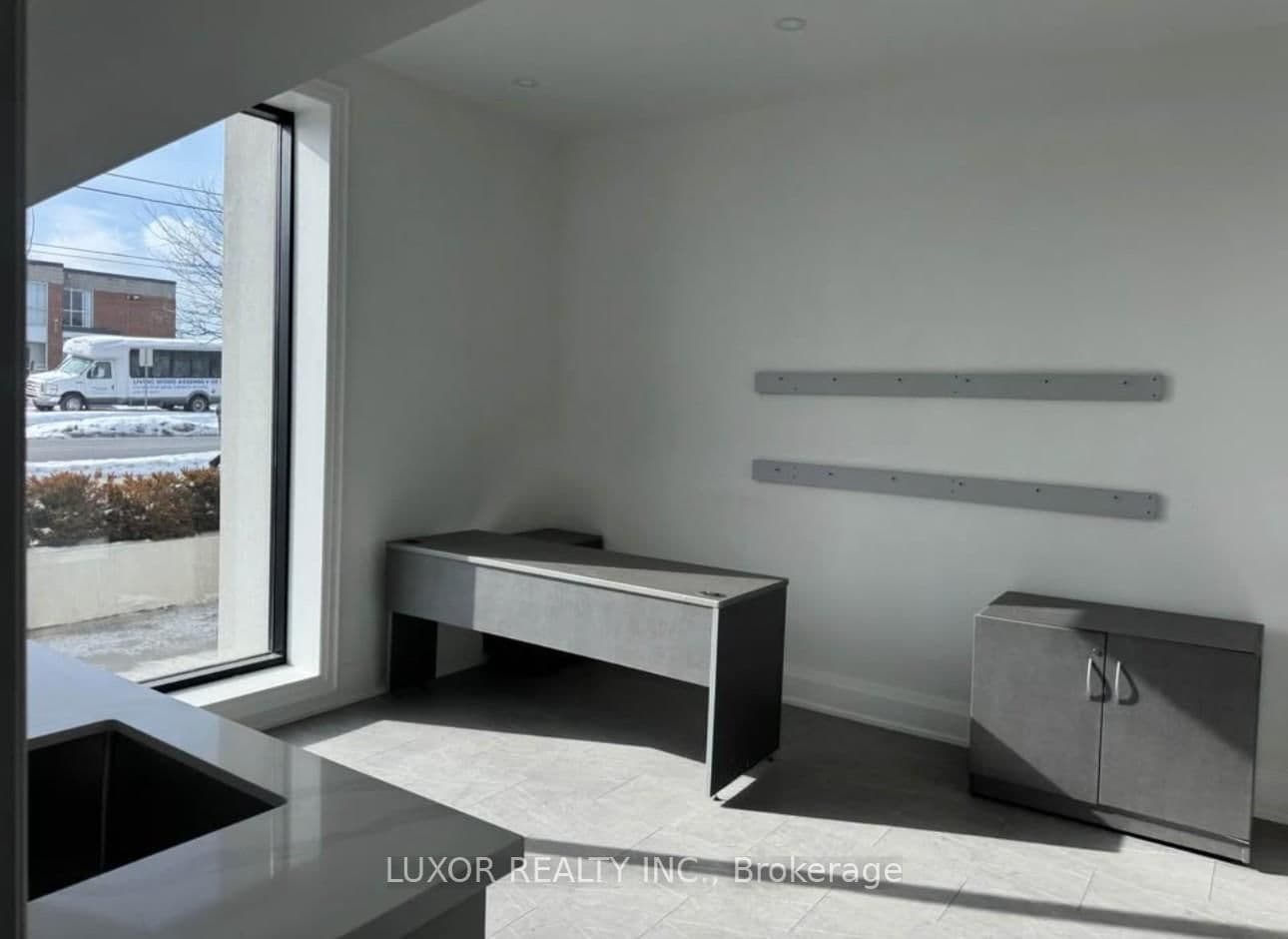 Commercial Retail at Unit B- 134 Millwick Drive, Toronto, ON - Photo 3 - RE/MAX Garden City Realty