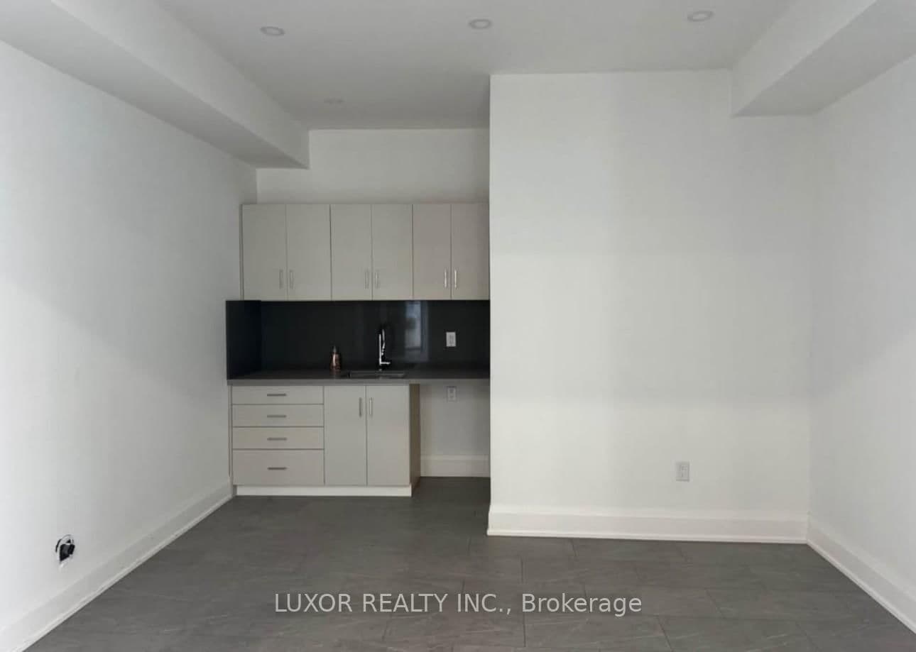 Commercial Retail at Unit B- 134 Millwick Drive, Toronto, ON - Photo 4 - RE/MAX Garden City Realty