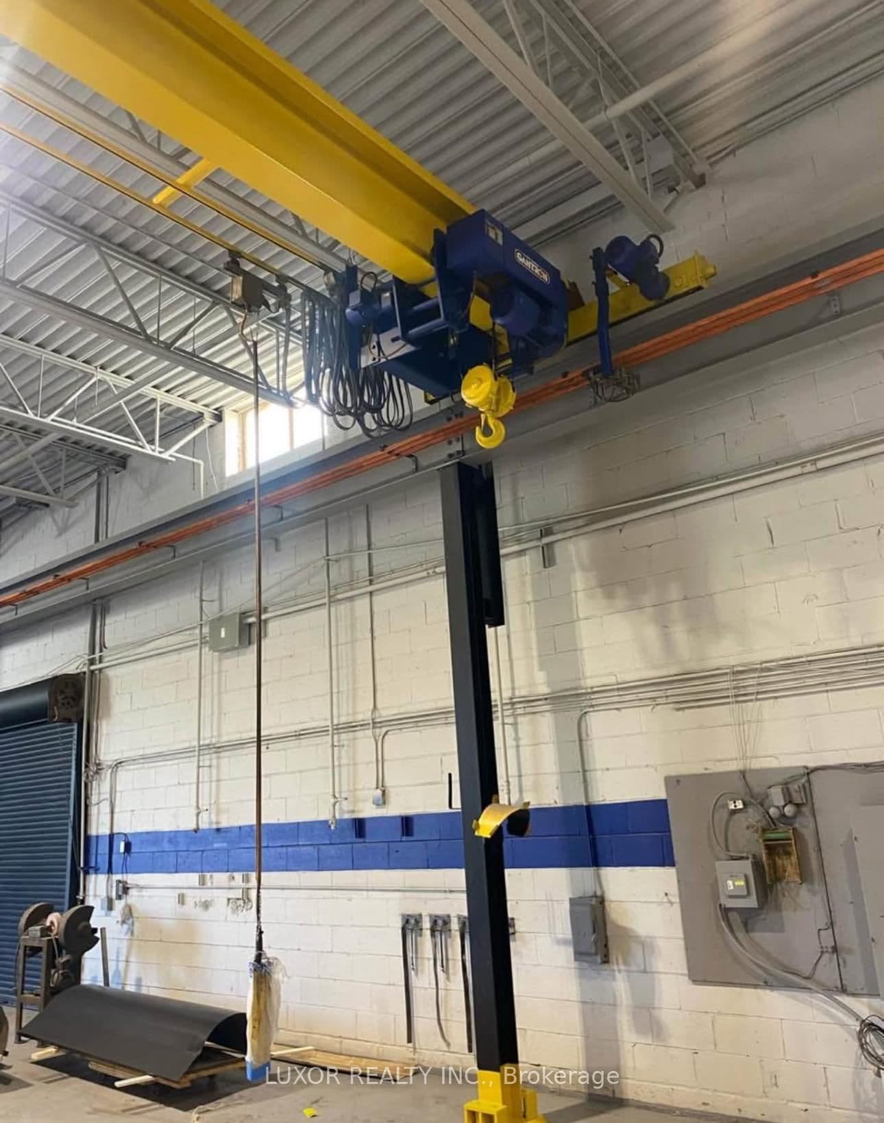 Commercial Retail at Unit B- 134 Millwick Drive, Toronto, ON - Photo 6 - RE/MAX Garden City Realty