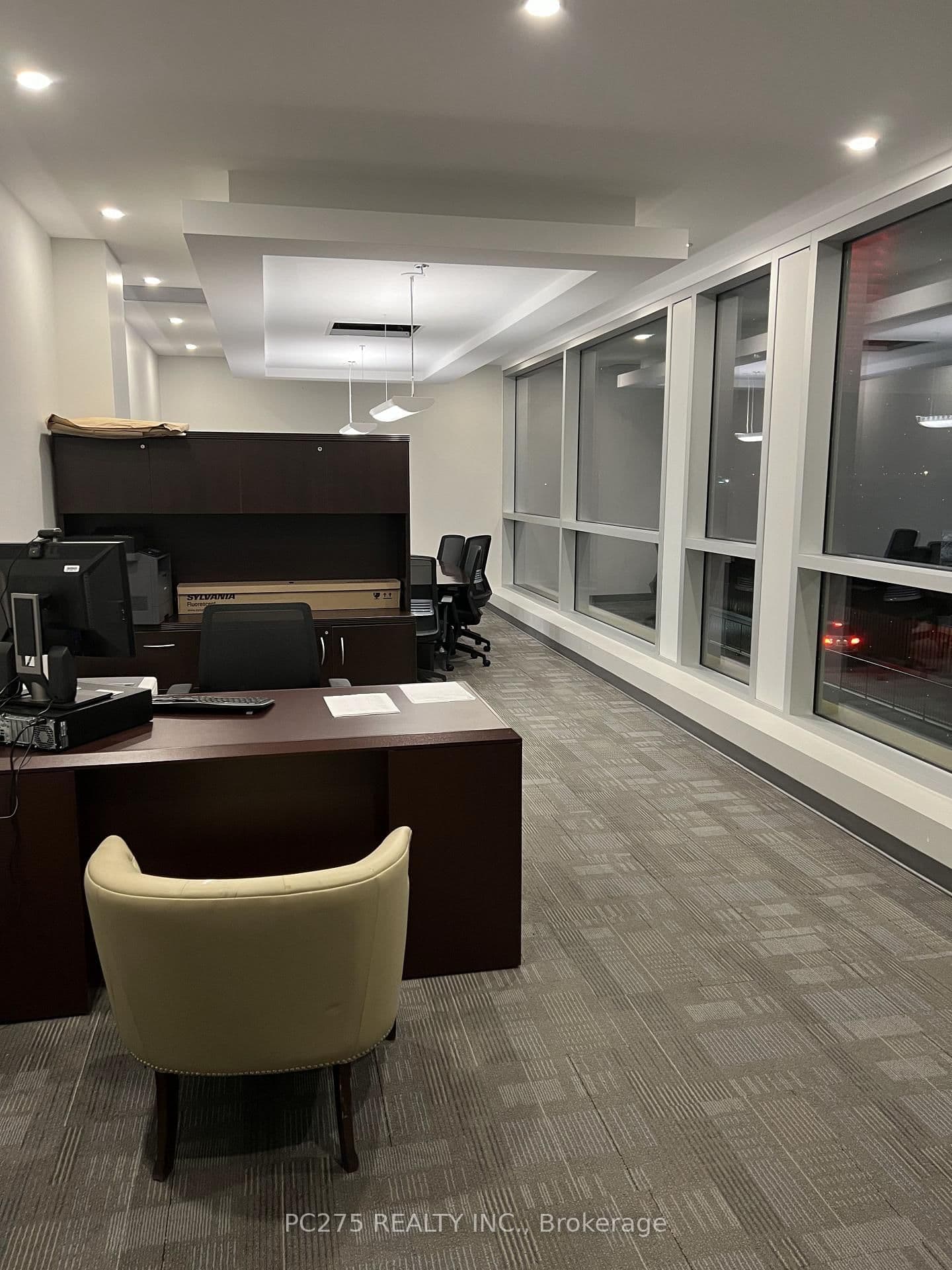 Office at 219- 1275 Finch Avenue, Toronto, ON - Photo 10 - RE/MAX Garden City Realty