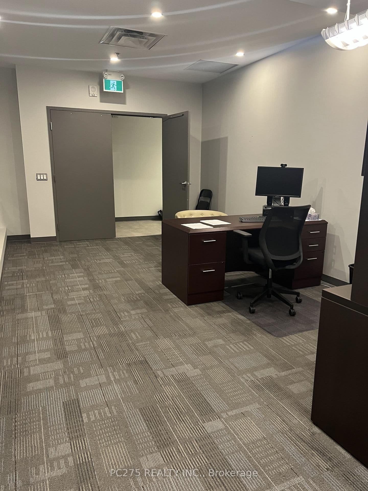 Office at 219- 1275 Finch Avenue, Toronto, ON - Photo 11 - RE/MAX Garden City Realty