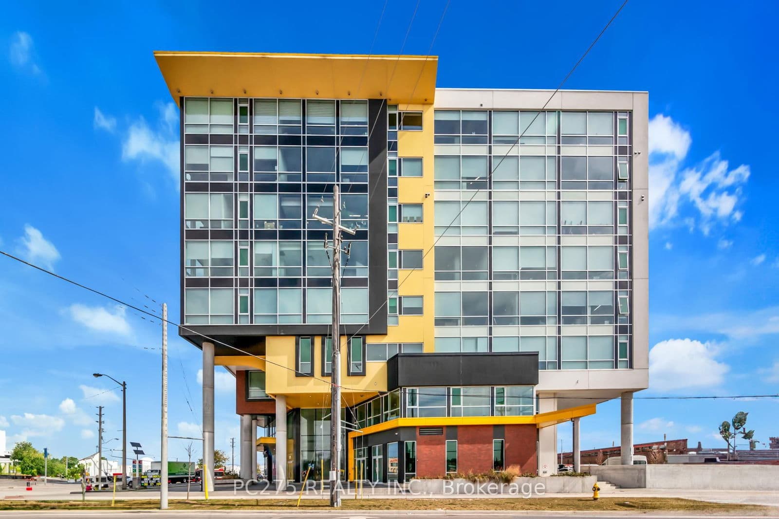 Office at 219- 1275 Finch Avenue, Toronto, ON - Photo 5 - RE/MAX Garden City Realty