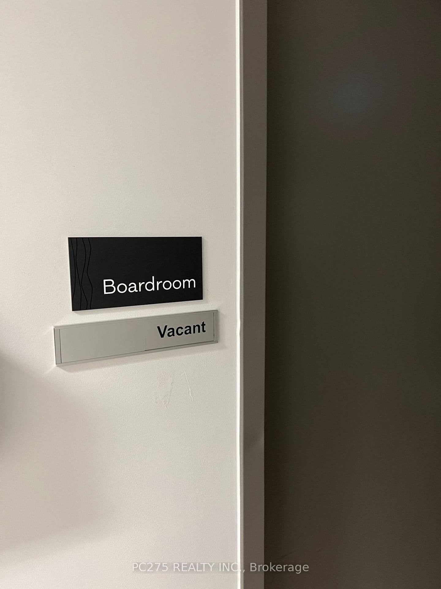 Office at 219- 1275 Finch Avenue, Toronto, ON - Photo 7 - RE/MAX Garden City Realty