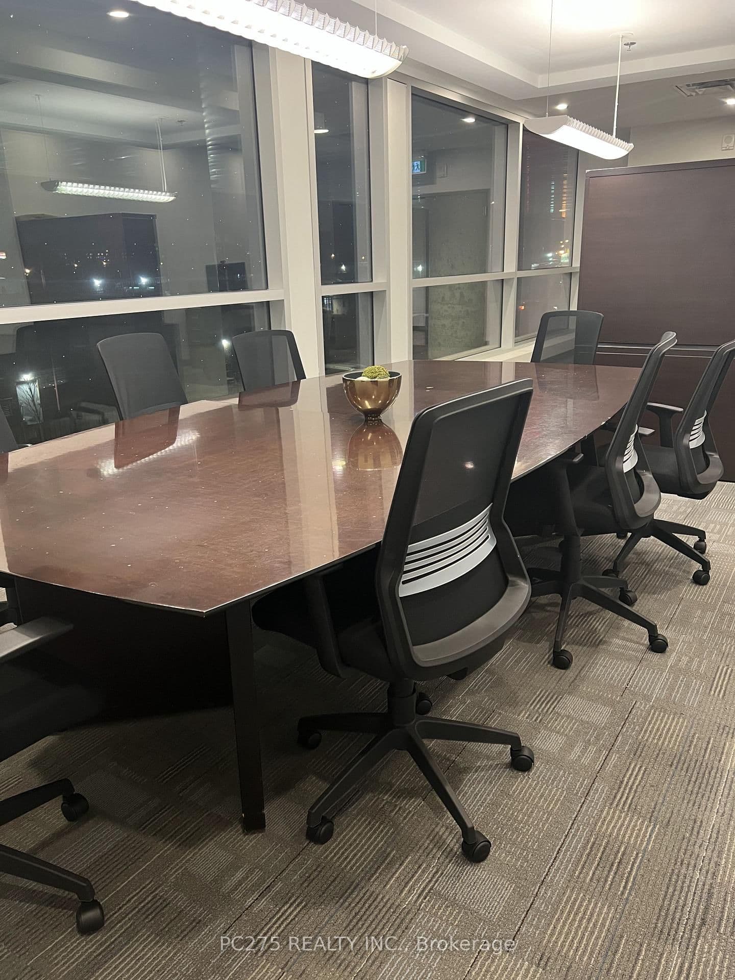 Office at 219- 1275 Finch Avenue, Toronto, ON - Photo 8 - RE/MAX Garden City Realty