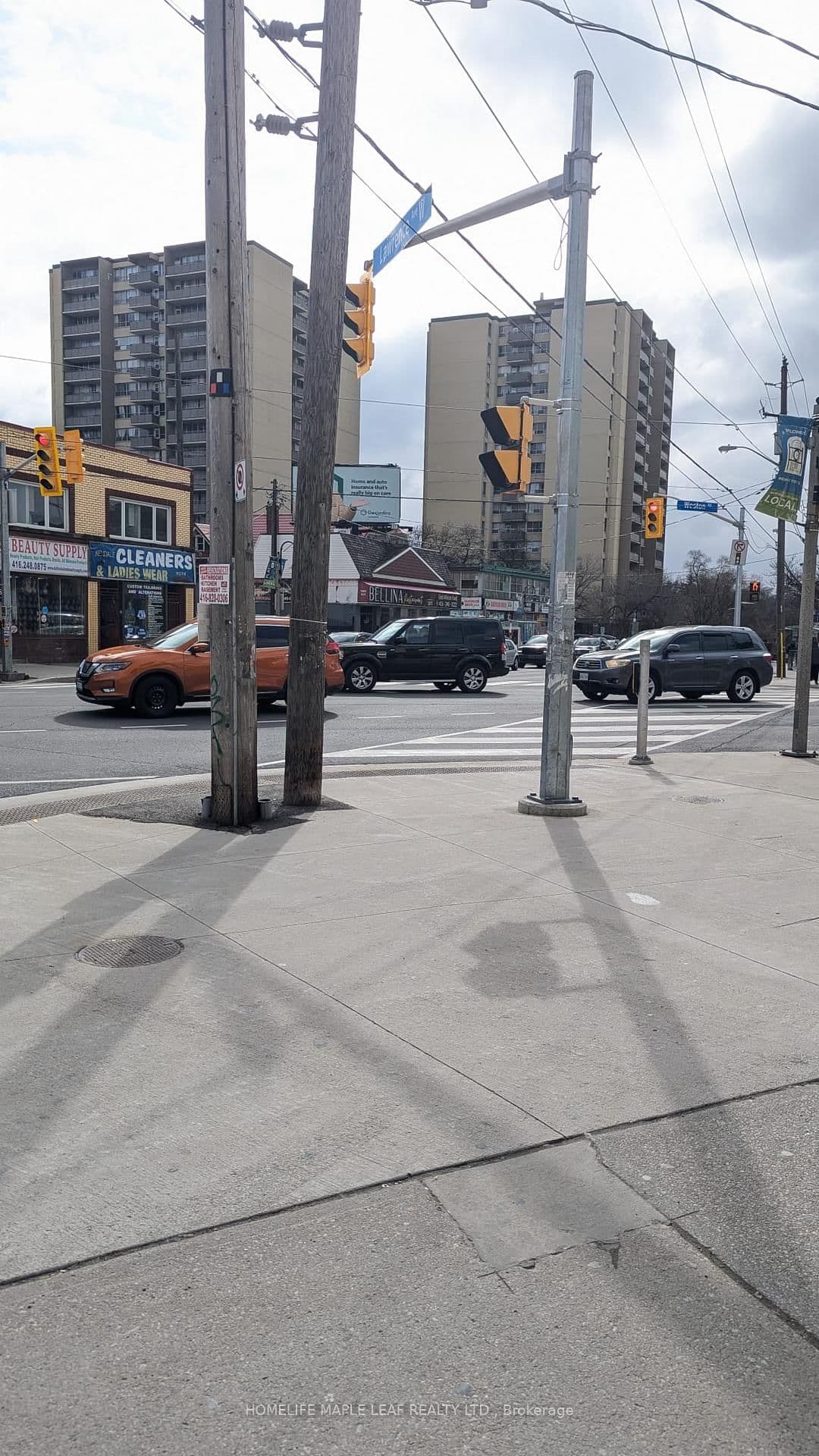 Sale Of Business at 15 A- 1901 Weston Road, Toronto, ON - Photo 10 - RE/MAX Garden City Realty