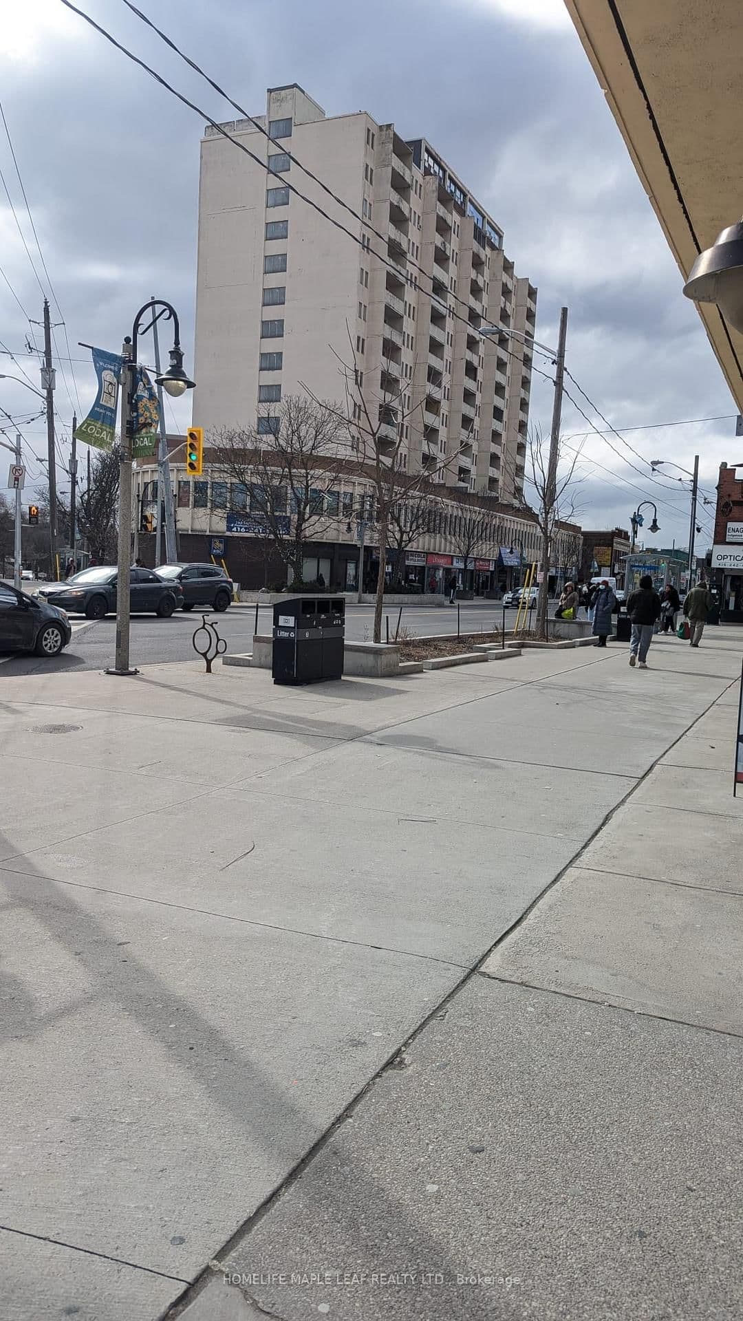 Sale Of Business at 15 A- 1901 Weston Road, Toronto, ON - Photo 11 - RE/MAX Garden City Realty