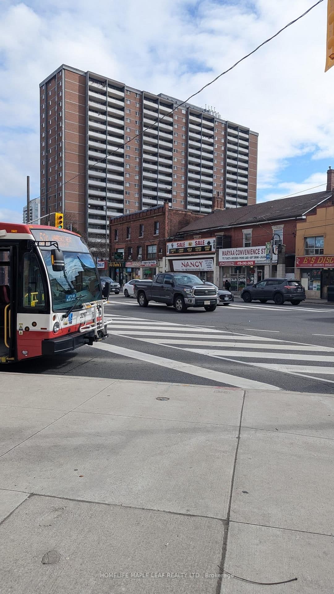 Sale Of Business at 15 A- 1901 Weston Road, Toronto, ON - Photo 12 - RE/MAX Garden City Realty