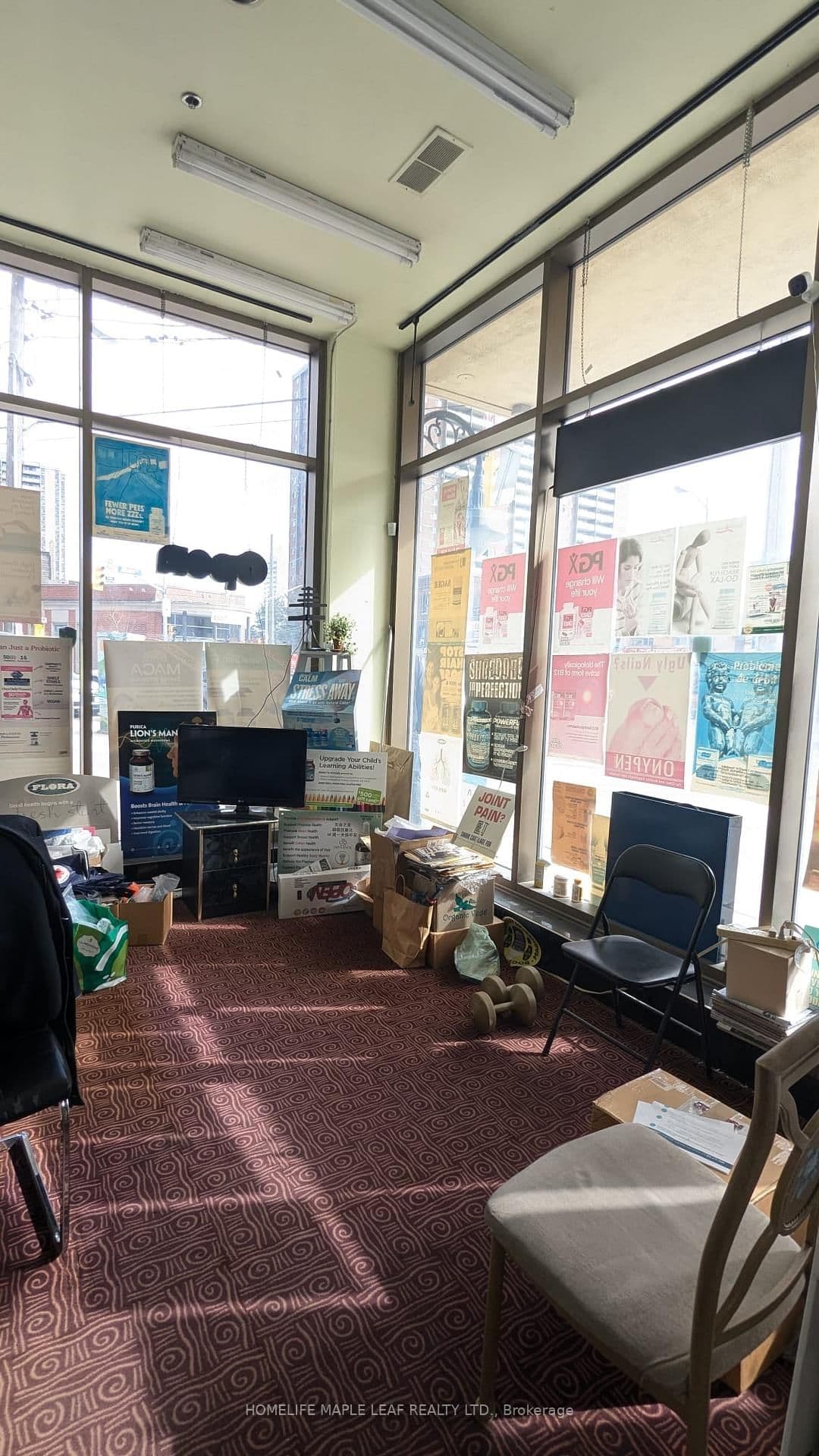 Sale Of Business at 15 A- 1901 Weston Road, Toronto, ON - Photo 13 - RE/MAX Garden City Realty