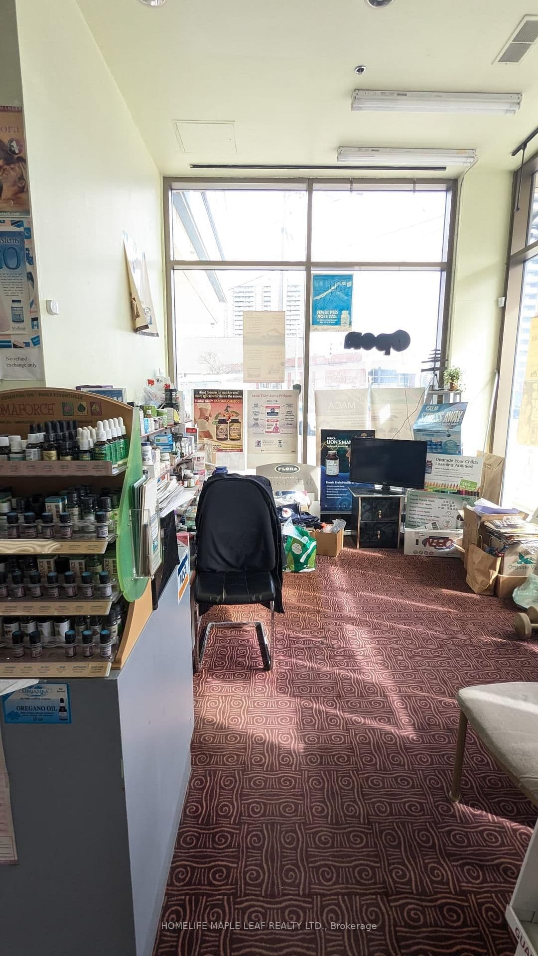 Sale Of Business at 15 A- 1901 Weston Road, Toronto, ON - Photo 14 - RE/MAX Garden City Realty