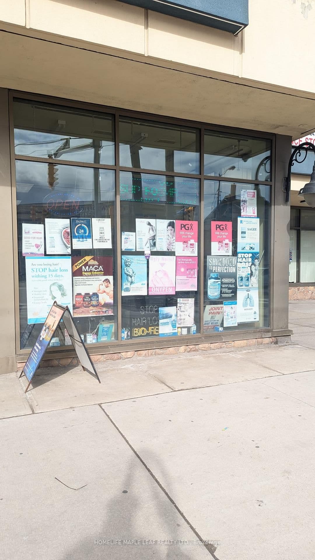 Sale Of Business at 15 A- 1901 Weston Road, Toronto, ON - Photo 15 - RE/MAX Garden City Realty