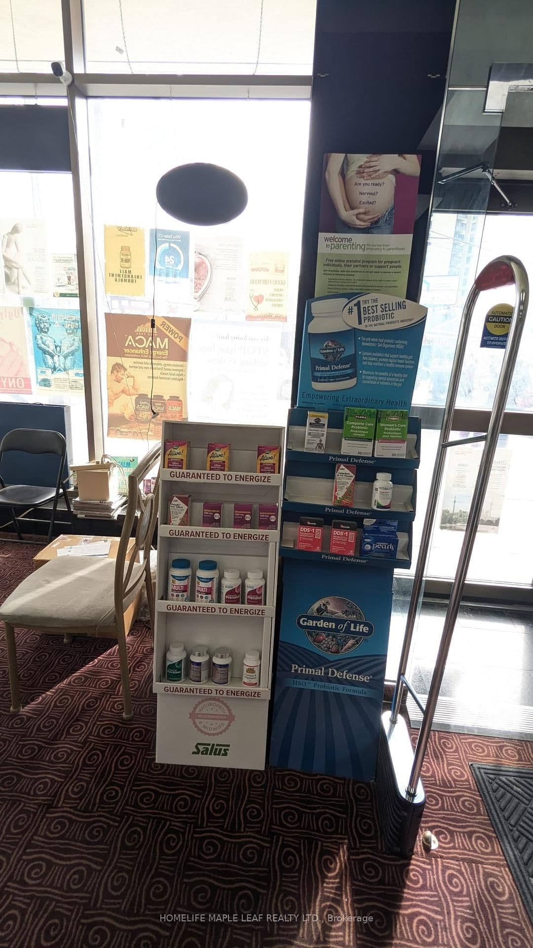 Sale Of Business at 15 A- 1901 Weston Road, Toronto, ON - Photo 16 - RE/MAX Garden City Realty