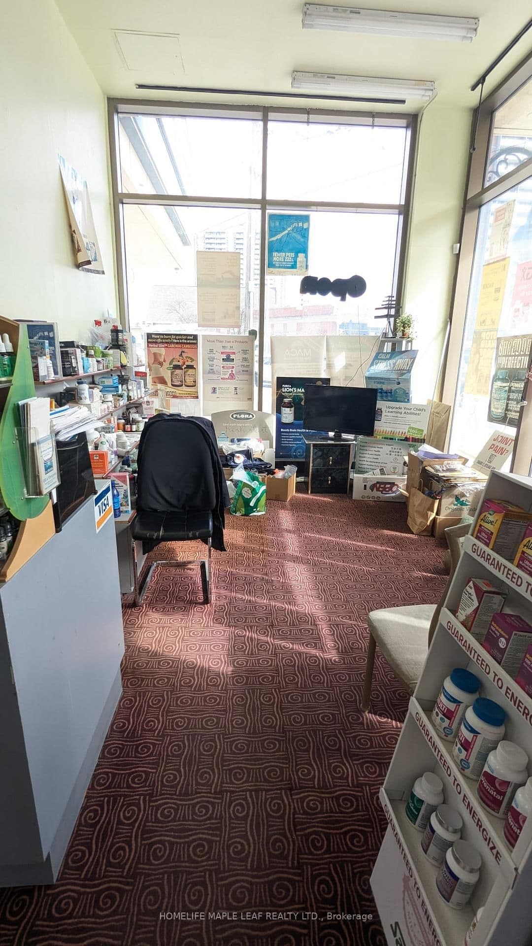 Sale Of Business at 15 A- 1901 Weston Road, Toronto, ON - Photo 17 - RE/MAX Garden City Realty