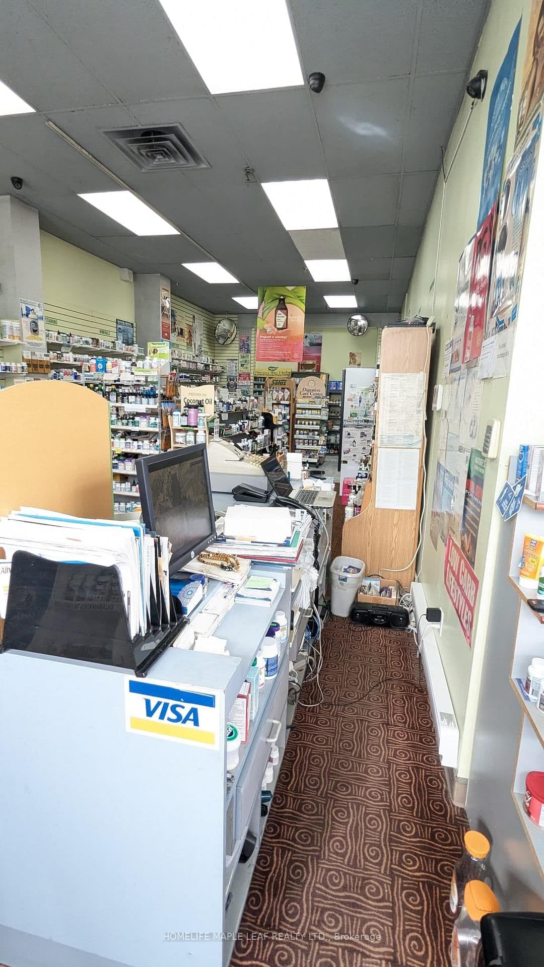 Sale Of Business at 15 A- 1901 Weston Road, Toronto, ON - Photo 18 - RE/MAX Garden City Realty