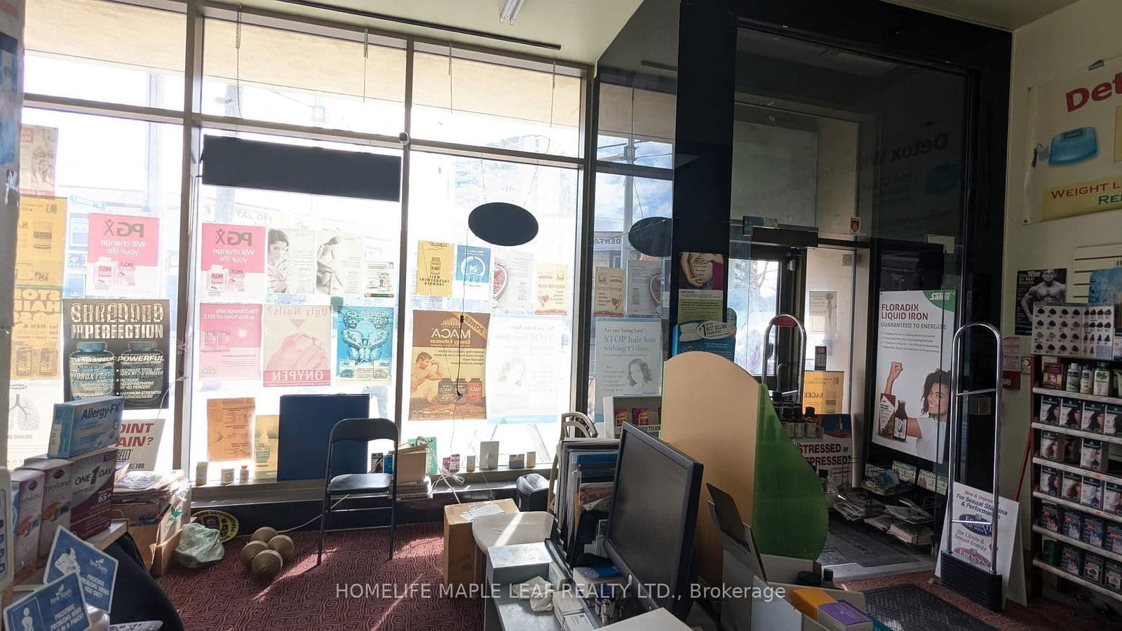 Sale Of Business at 15 A- 1901 Weston Road, Toronto, ON - Photo 19 - RE/MAX Garden City Realty