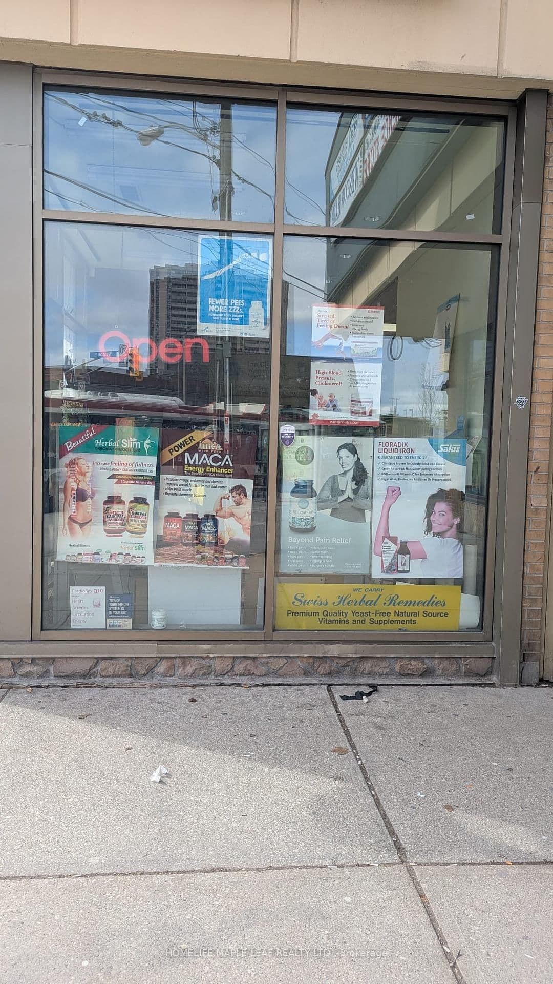 Sale Of Business at 15 A- 1901 Weston Road, Toronto, ON - Photo 21 - RE/MAX Garden City Realty