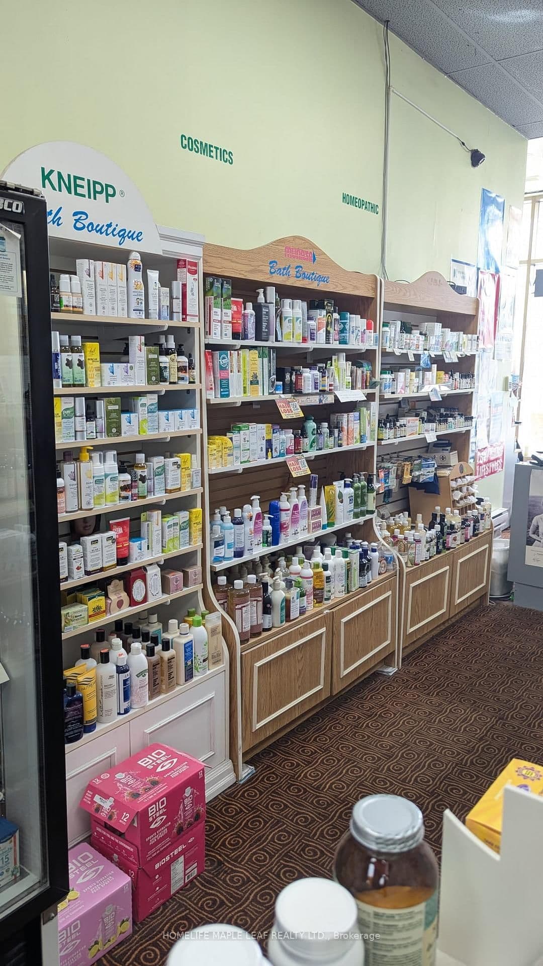 Sale Of Business at 15 A- 1901 Weston Road, Toronto, ON - Photo 22 - RE/MAX Garden City Realty