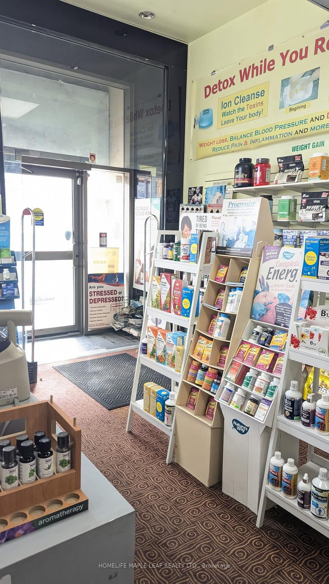 Sale Of Business at 15 A- 1901 Weston Road, Toronto, ON - Photo 23 - RE/MAX Garden City Realty